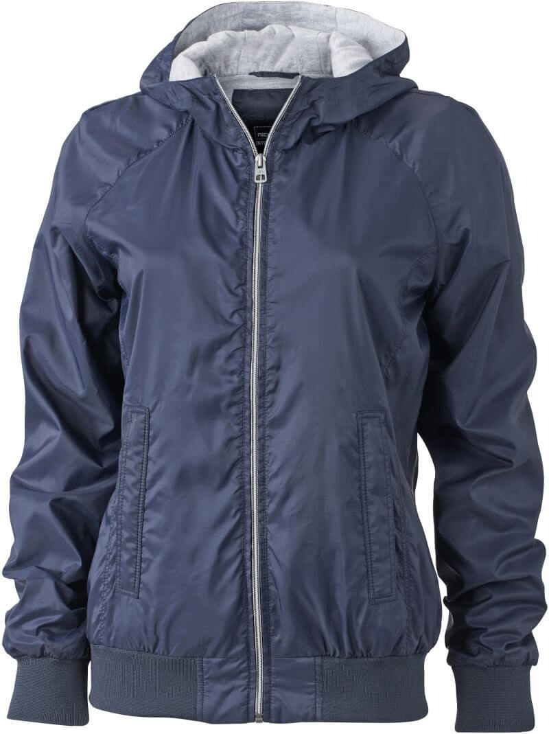 Bild von Damen Sport-Jacke