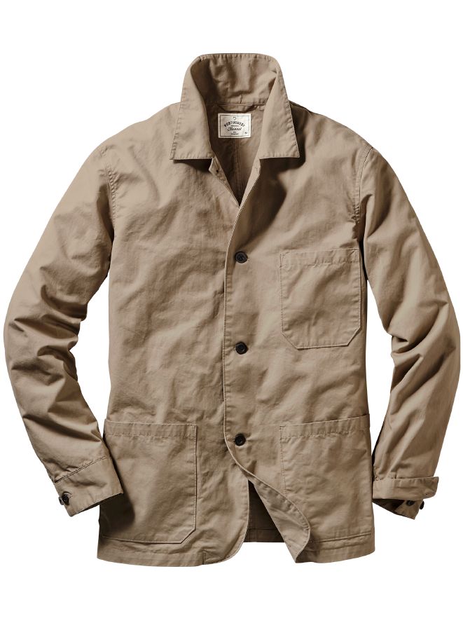 Bild für Kategorie Jacken