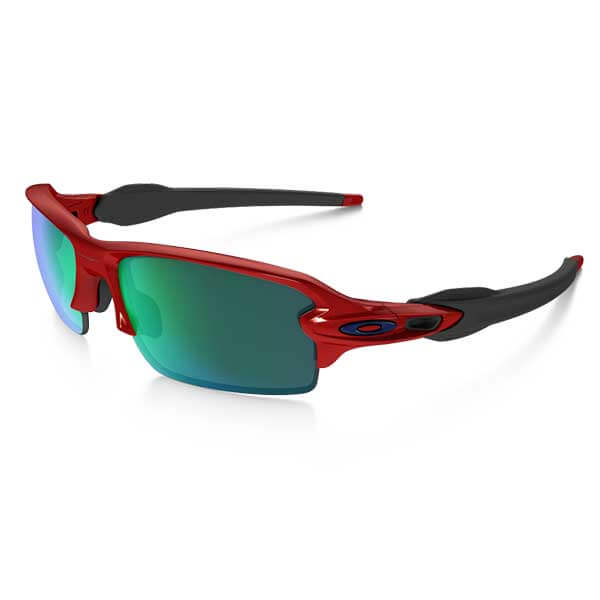 Bild von Custom Flak® Sportsonnenbrille